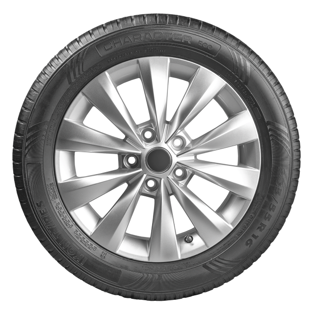 Ikon (Nokian Tyres) Character Eco (Nordman SX3) 195/60 R15 88H заказать