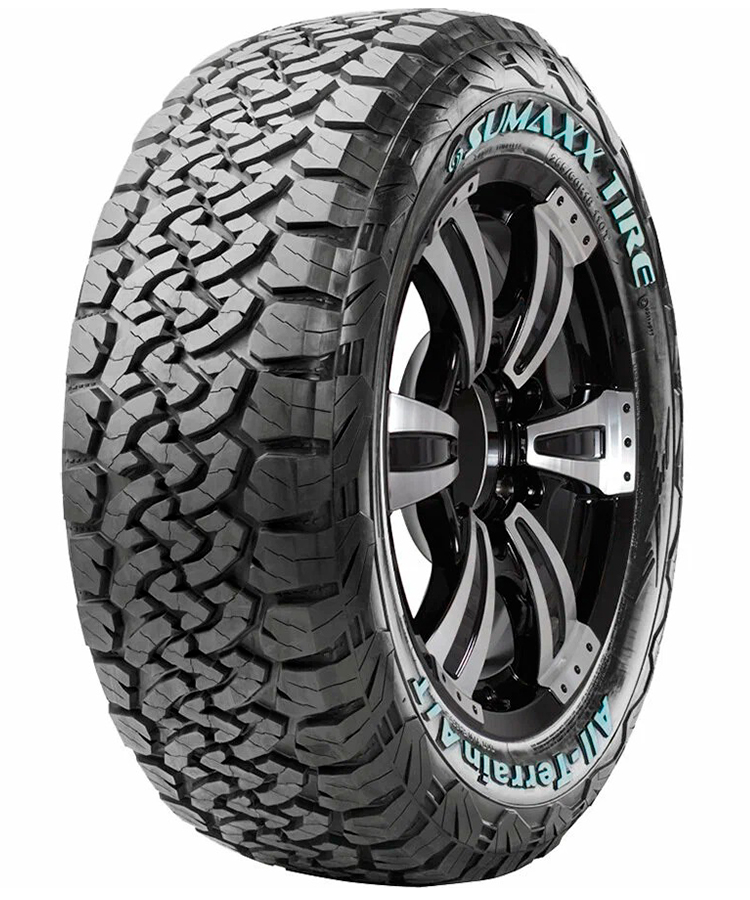 Sumaxx All-Terrain A/T 205/70 R15 96/93S (LT)