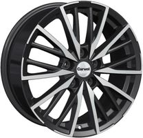 Carwel Агма 1719 ABT 5*110 7xR17 ET45 DIA67.1