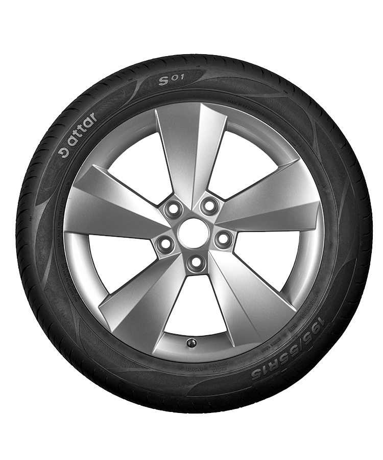 Attar S01 185/65 R15 92V (XL) заказать