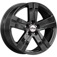 I Free Rebel BK 5*114,3 7xR17 ET50 DIA67.1