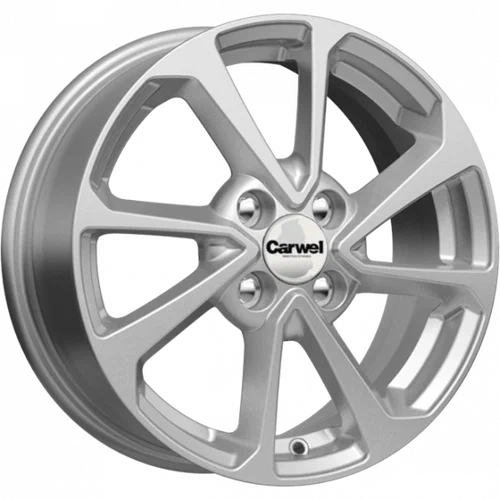 Carwel Ессей 105 SB 4*100 6xR15 ET46 DIA54.1