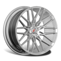 Inforged IFG34 Silver 5*108 8xR18 ET33 DIA65.1