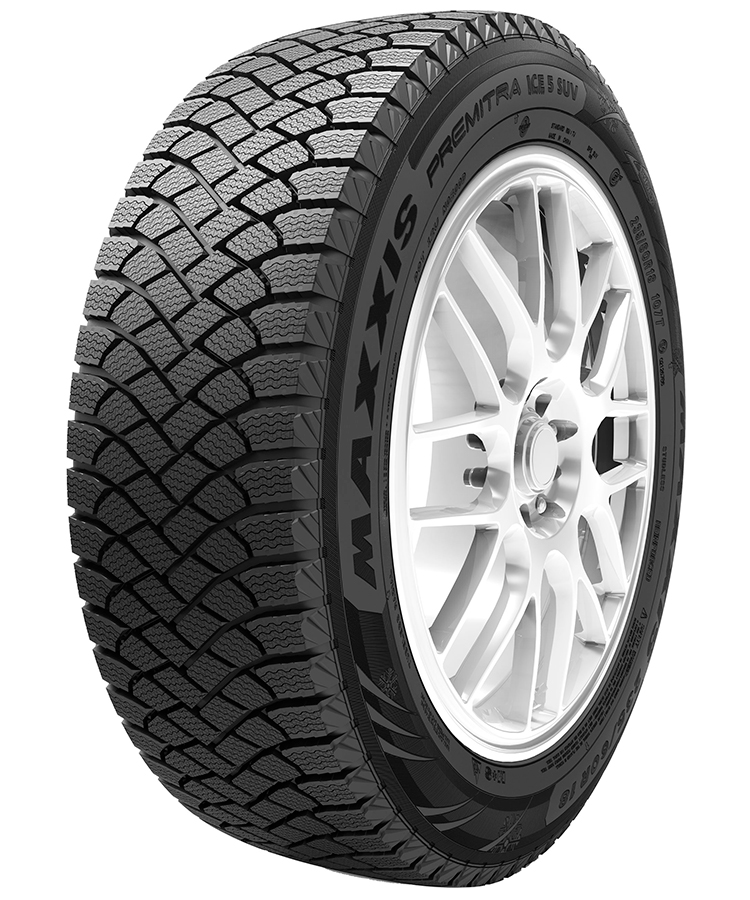 Maxxis SP5 SUV Premitra ice 225/55 R19 103T (XL)