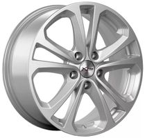 X`trike X-113M HS 5*108 7xR17 ET33 DIA60.1 (Chery Tiggo)