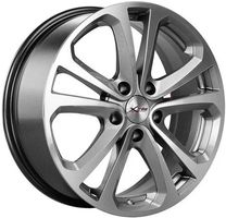 X`trike X-113M HSB/FP 5*114,3 7xR17 ET50 DIA54.1
