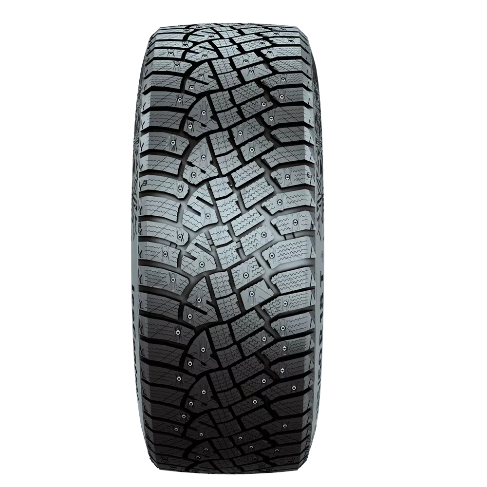 Gislaved IceControl 245/50 R18 104T (XL) в KOLOBOX