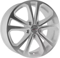 X`trike X-113 W 5*114,3 7xR17 ET45 DIA67.1