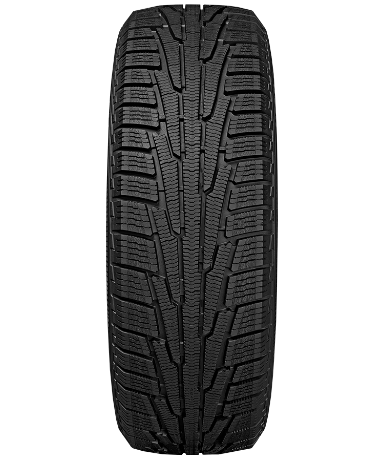 Ikon (Nokian Tyres) Character Snow 2 SUV 215/70 R16 100R купить в KOLOBOX