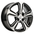 Khomen KHW1502 Black-FP