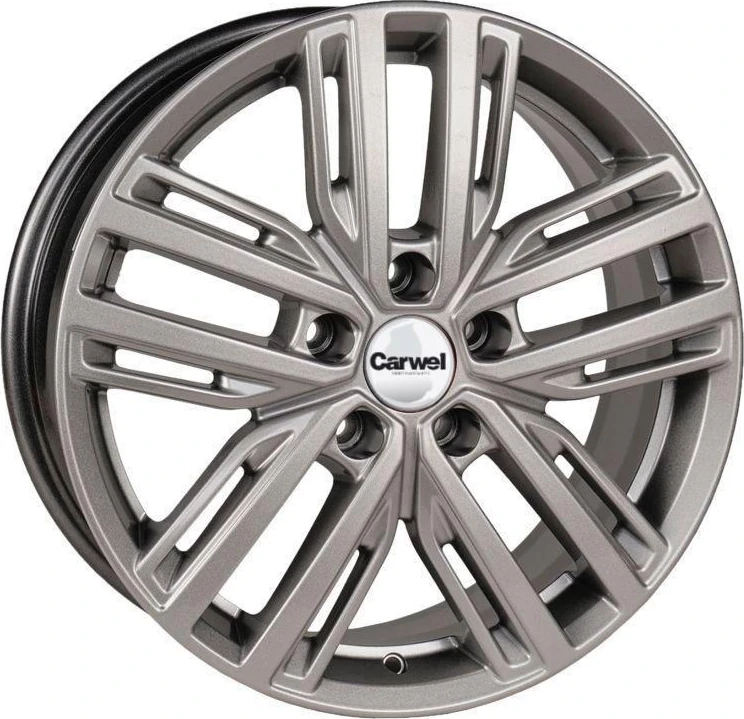 Carwel Иртыш 259 SB 5*110 7xR17 ET46 DIA63.35