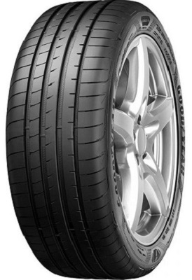 Goodyear Eagle F1 Asymmetric 5 225/45 R18 95Y