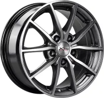 X`trike X-111M HSB/FP 5*114,3 6.5xR15 ET38 DIA67.1
