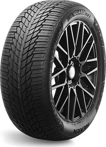 Nexen Winguard Ice 3 205/50 R17 93T (XL)