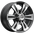 Скад Рейнджер Алмаз-Бархат