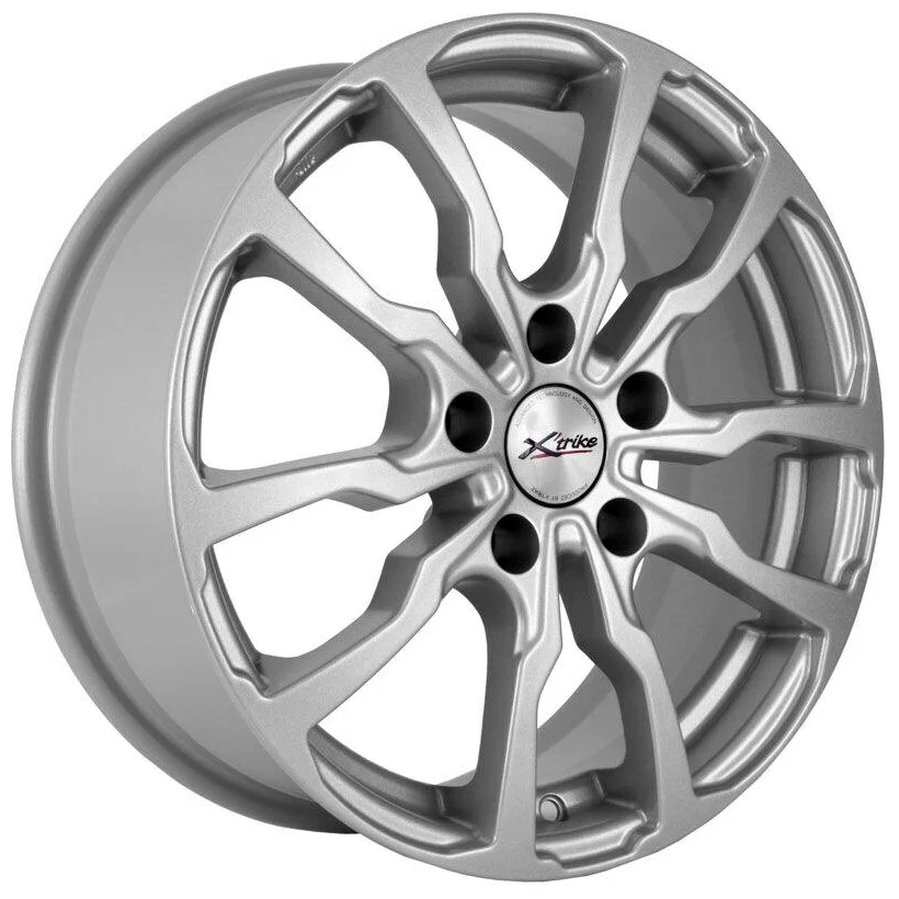 X`trike X-117 HS 5*105 6.5xR16 ET38 DIA56.6