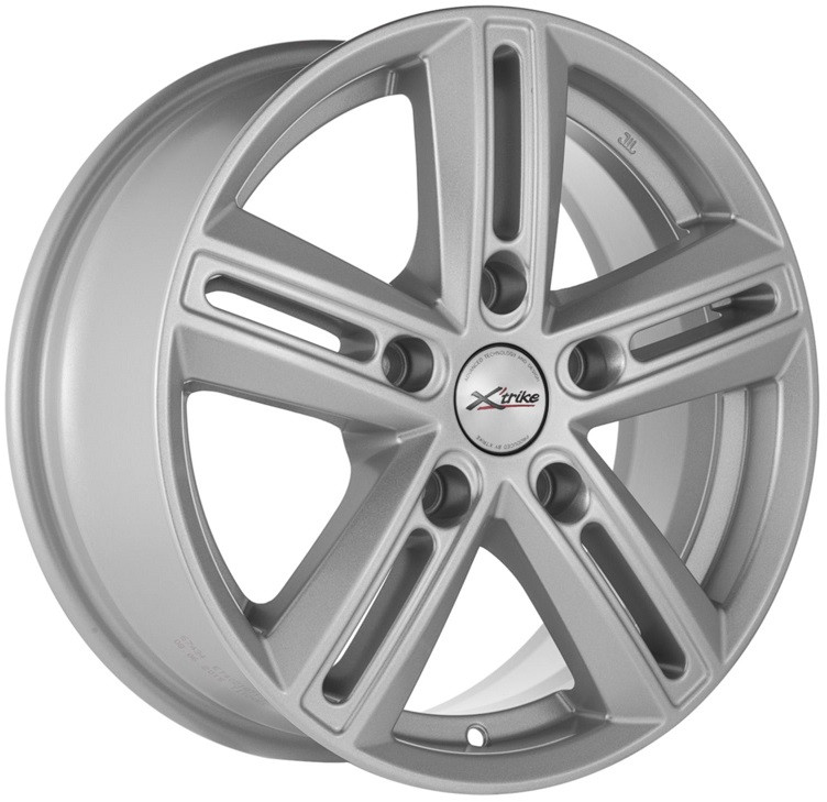 X`trike X-123 HS 5*139,7 6.5xR16 ET40 DIA98.5