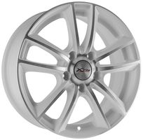 X`trike X-116 W/FP 5*114,3 6.5xR16 ET40 DIA66.1