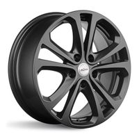 X`trike X-113M BKM 5*108 7xR17 ET40 DIA54.1
