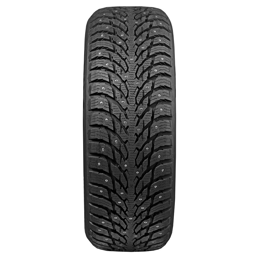 Ikon (Nokian Tyres) Autograph Ice 9 SUV 235/60 R17 106T (XL) купить в KOLOBOX