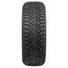 Ikon (Nokian Tyres) Autograph Ice 9 SUV 235/60 R17 106T (XL) купить в KOLOBOX