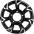 Khomen KHW1505 Black-FP