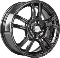 X`trike X-105M BK 4*100 6xR15 ET35 DIA67.1