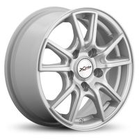 X`trike X-104 HS 5*114,3 6xR14 ET38 DIA67.1