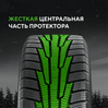 Ikon (Nokian Tyres) Character Snow 2 SUV 215/70 R16 100R