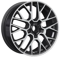 Carwel Аракс 1818 BLR 5*114,3 7xR18 ET53 DIA54.1