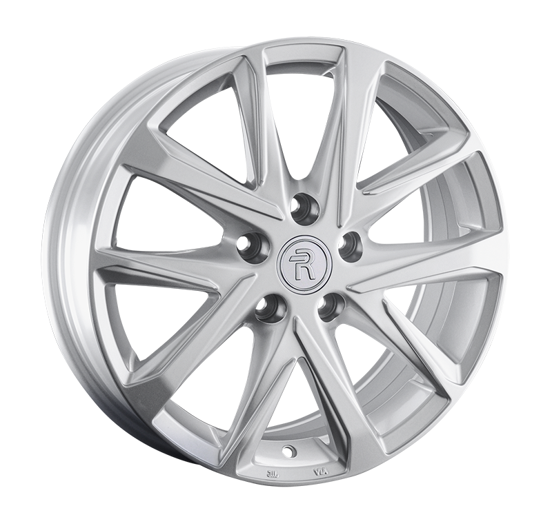 Replay MZ118 S 5*114,3 7xR17 ET60 DIA67.1