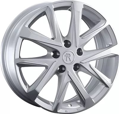 Replay VV247 SF 5*112 7xR17 ET43 DIA57.1