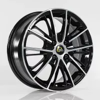 Cross Street CR-26 BKF 4*114,3 6xR15 ET40 DIA66.1