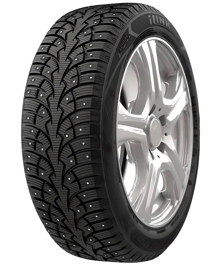 I-Link WINTERVORHUT STUD I 185/60 R15 88T (XL)