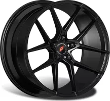 Inforged IFG39 Black 5*112 7.5xR17 ET42 DIA66.6