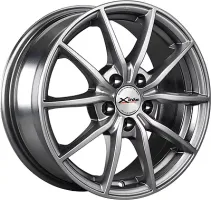 X`trike X-111 HSB 5*108 6.5xR15 ET38 DIA67.1