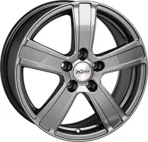 X`trike X-108 HSB 5*105 7xR16 ET38 DIA56.6