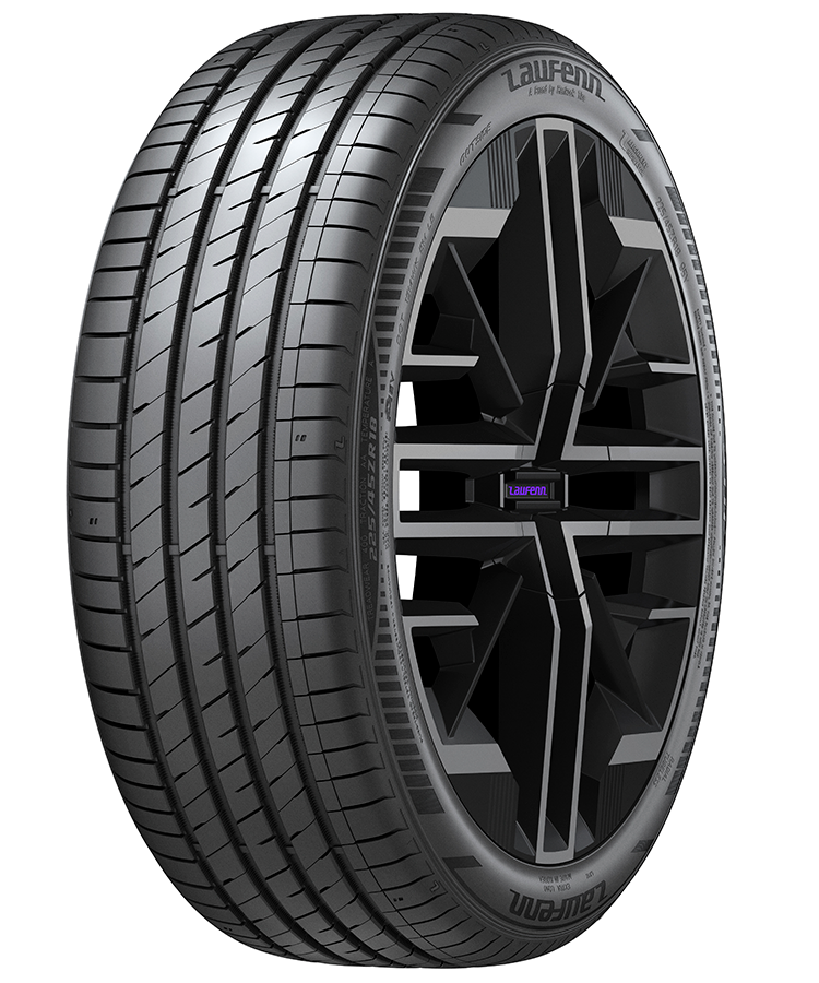 Laufenn S-Fit EQ (LK01B) 225/55 R17 97W (RFT)