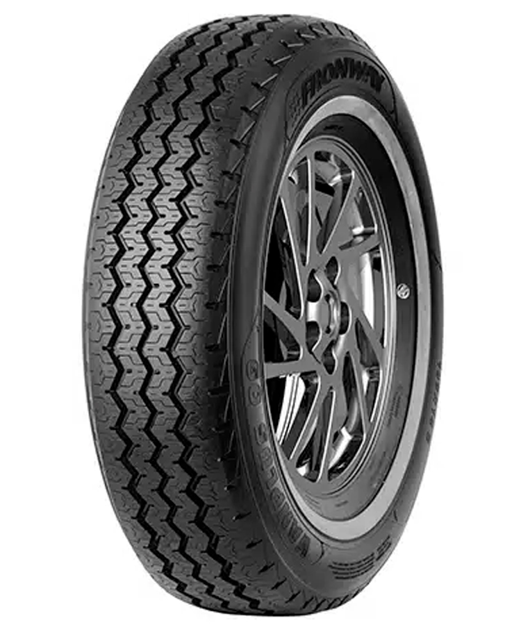 Fronway VANPLUS 09