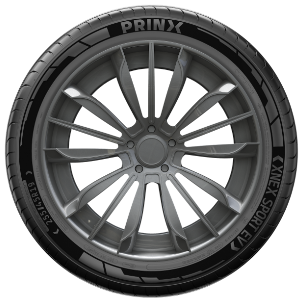 Prinx XNEX SPORT EV 245/40 R19 98Y (XL) (ELECTRO) в KOLOBOX