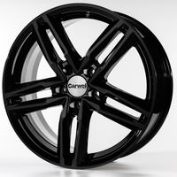 Carwel Малык 138 BK 5*108 7xR17 ET33 DIA60.1