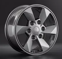 Replay MI137 GM 6*139,7 7xR16 ET38 DIA67.1