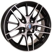 Venti 1506 BD 5*105 6xR15 ET39 DIA56.6