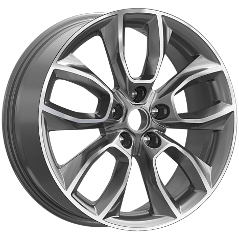 Premium Series KP001(18_Kodiaq) заказать