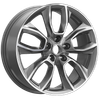 Premium Series KP001(18_Kodiaq) заказать