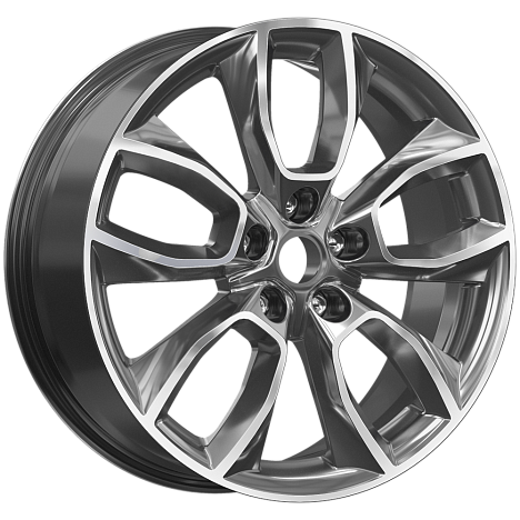 Premium Series KP001(18_Qashqai) купить в KOLOBOX