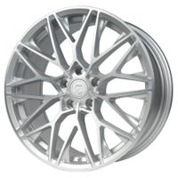 HRE P200 MSM 5*114,3 8xR18 ET38 DIA73.1