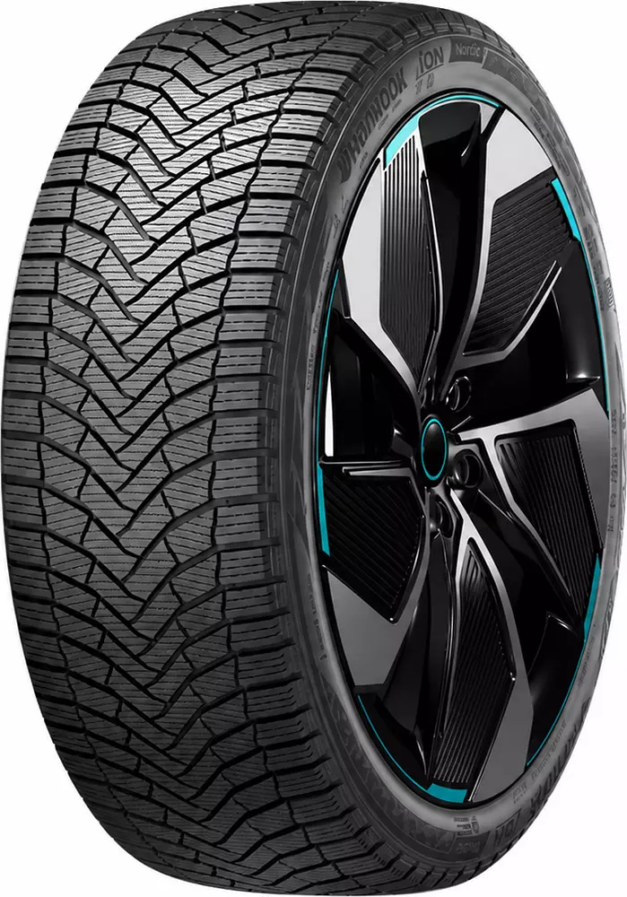 Hankook iON Nordic SUV IW41A EV 235/50 R20 104H (XL) (ELECTRO)