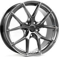 HRE P101 HS 5*114,3 7.5xR17 ET35 DIA73.1