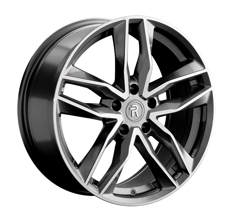 Replay LX199 GMFP 5*114,3 8xR18 ET30 DIA60.1